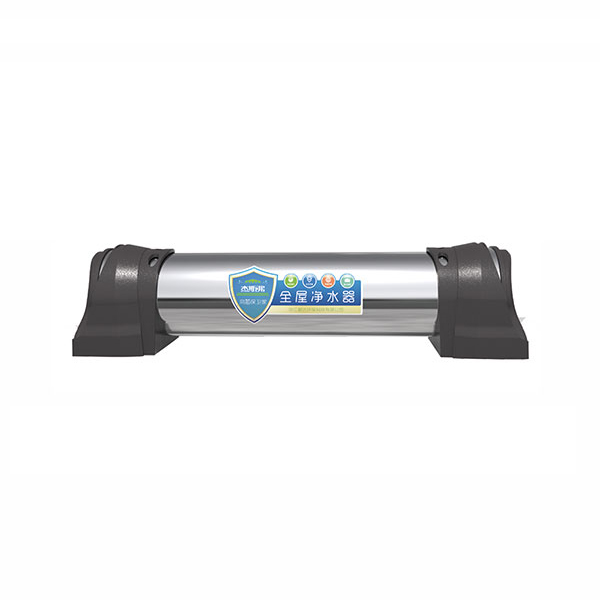 Justfor Whole house water purifier（JSF-W-3、JSF-W-4、JSF-W-5、JSF-W-6）